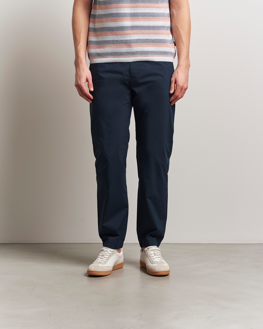 Herre | Sneakers | Paul Smith | Como T-Toe Sneaker White