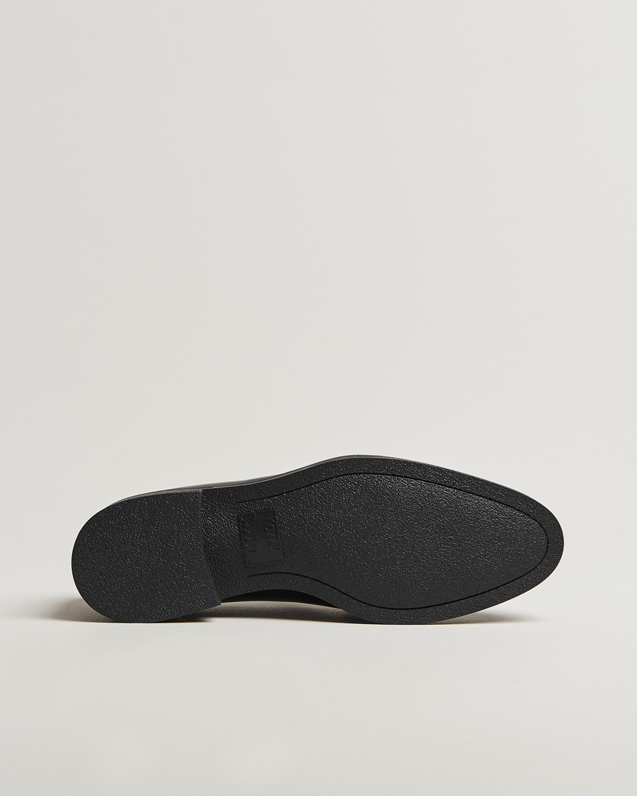 Herre | Loafers | Paul Smith | Lawrence Leather Tassle Loafer Black