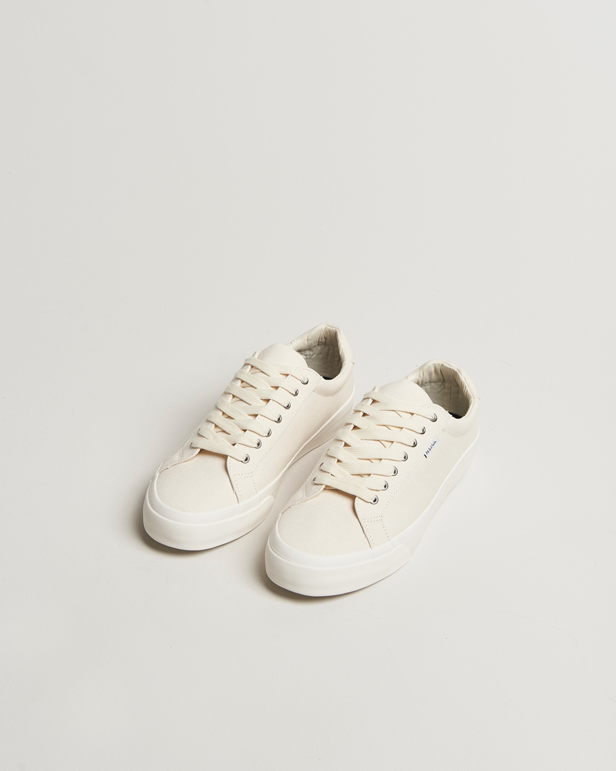 Herre | Sneakers | PS Paul Smith | Amos Canvas Sneaker Off White