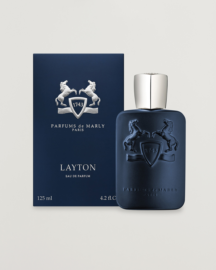 Herre | Parfyme | Parfums de Marly | Layton Eau de Parfum 125ml