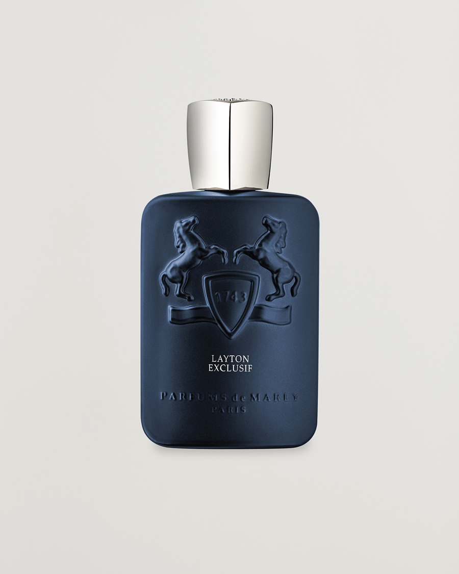 Herre | Parfyme | Parfums de Marly | Layton Exclusif Eau de Parfum 125ml