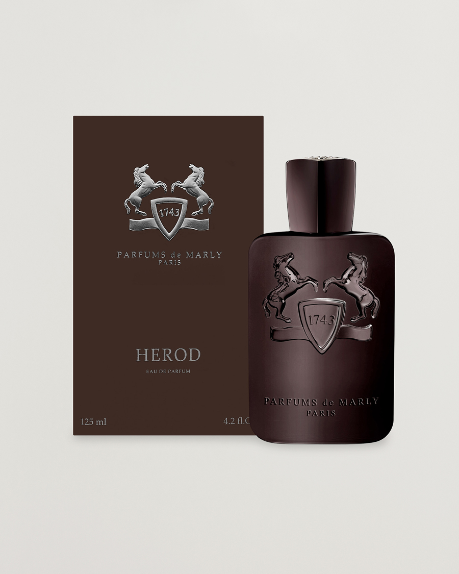 Herre | Parfyme | Parfums de Marly | Herod Eau de Parfum 125ml