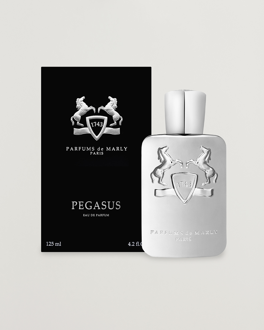 Herre | Parfyme | Parfums de Marly | Pegasus Eau de Parfum 125ml