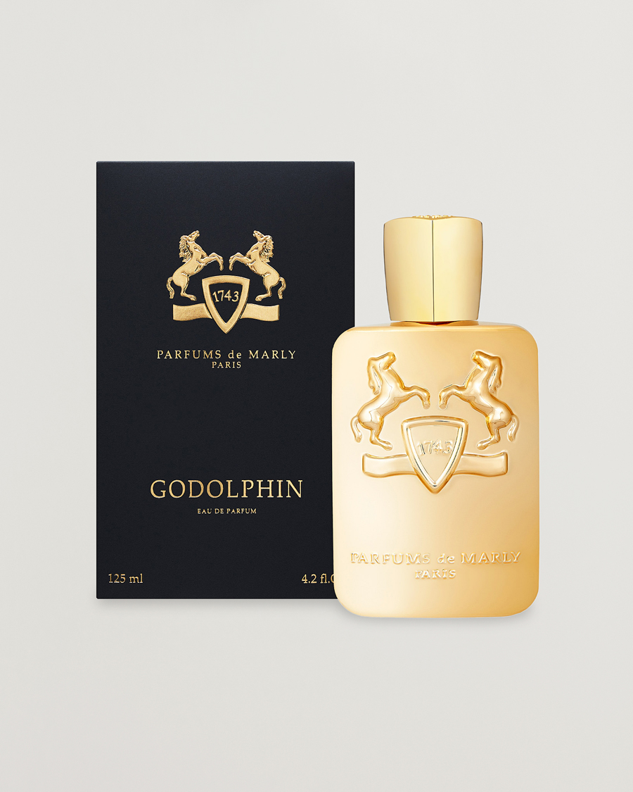 Herre | Parfyme | Parfums de Marly | Godolphin Eau de Parfum 125ml