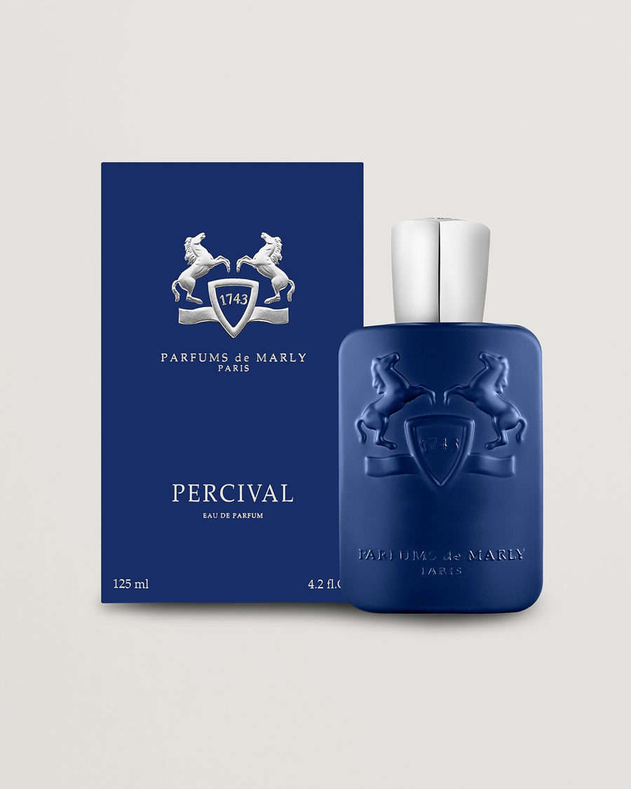 Herre | Parfyme | Parfums de Marly | Percival Eau de Parfum 125ml