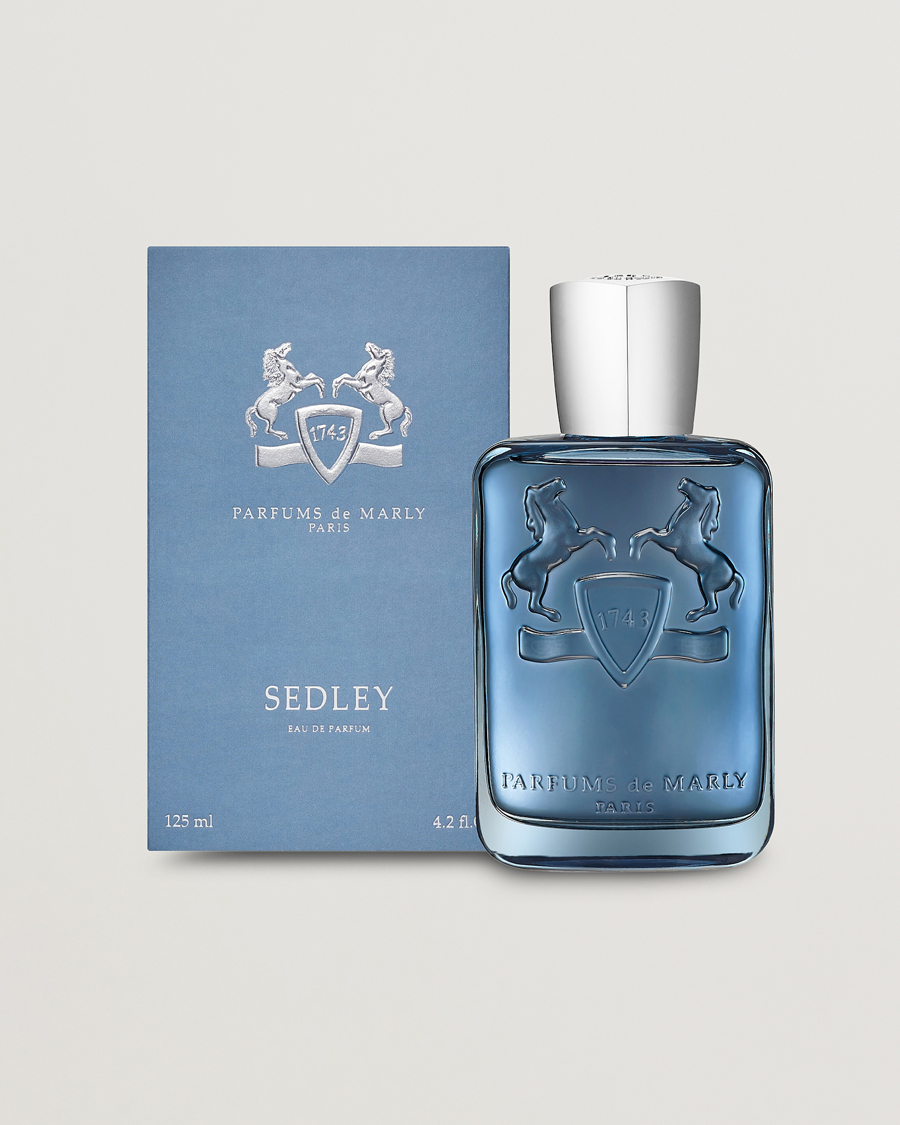 Herre | Parfyme | Parfums de Marly | Sedley Eau de Parfum 125ml