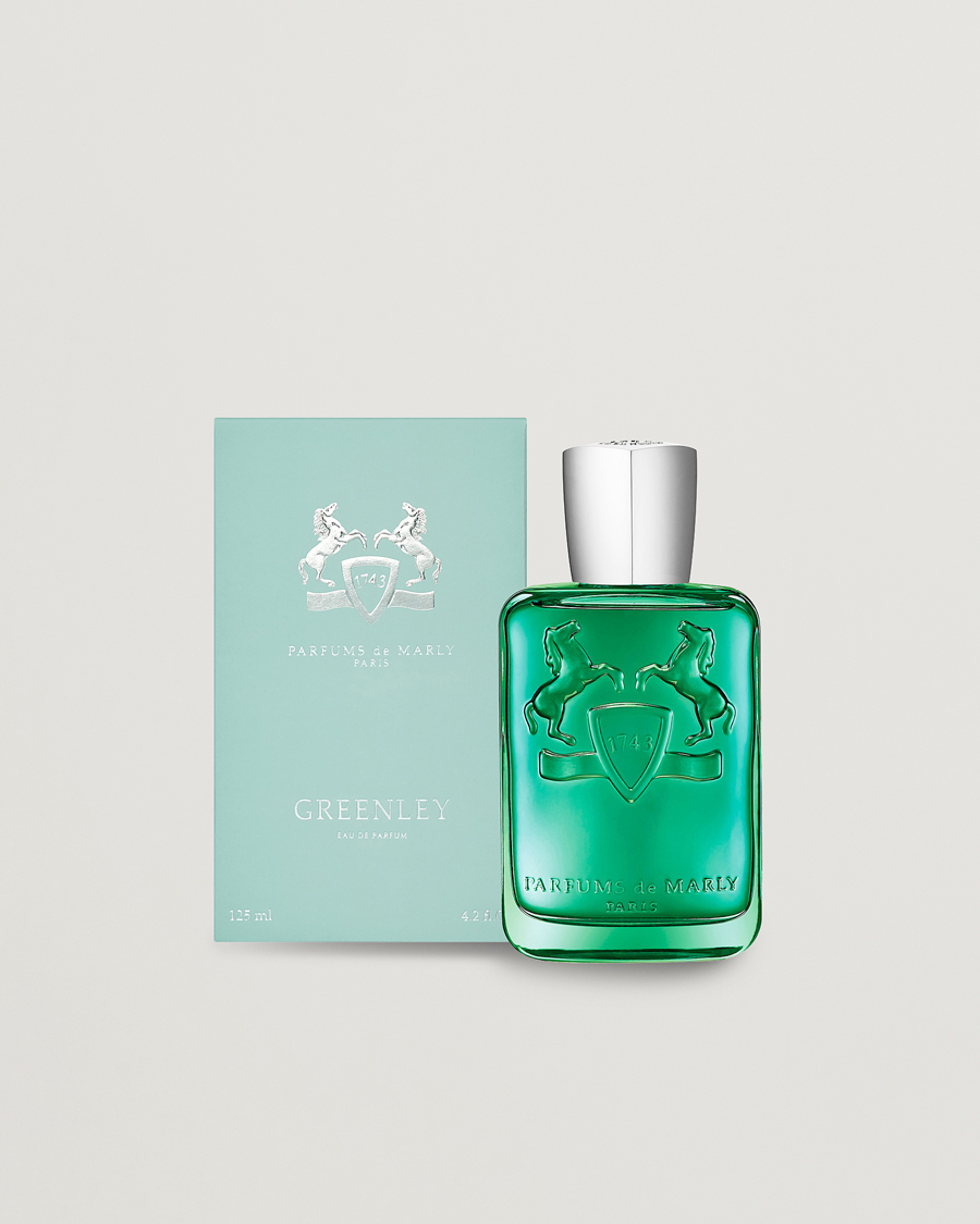 Herre | Parfyme | Parfums de Marly | Greenley Eau de Parfum 125ml