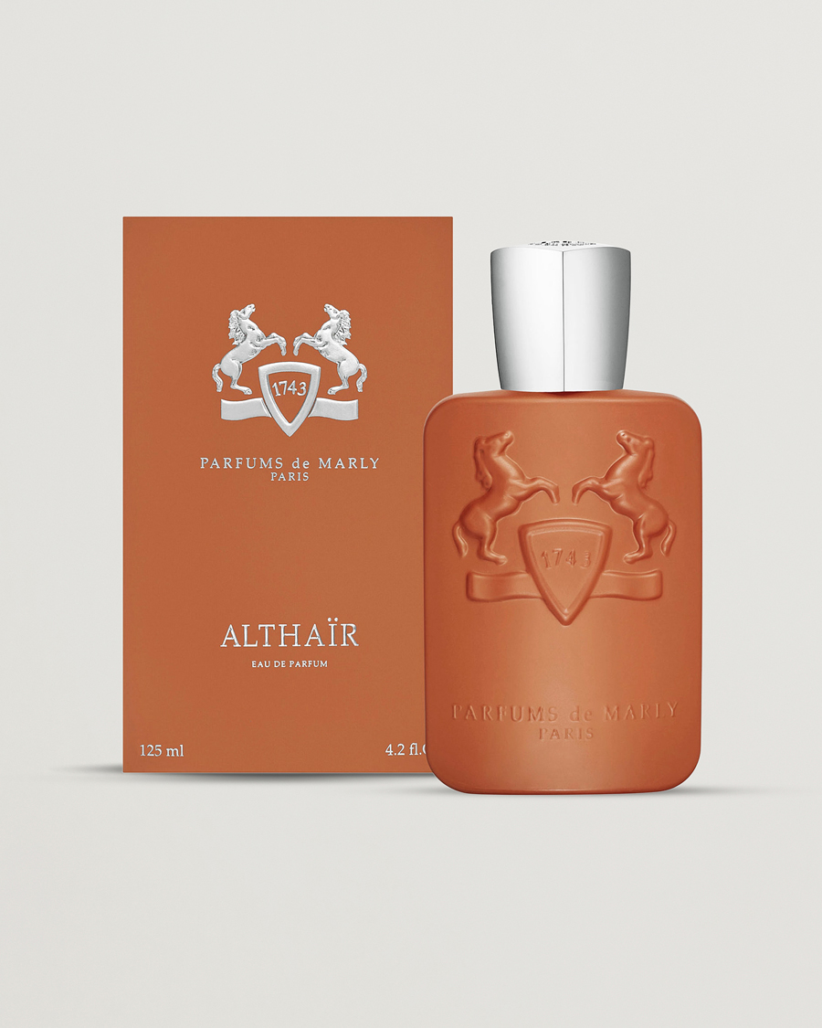 Herre | Parfyme | Parfums de Marly | Althair Eau de Parfum 125ml