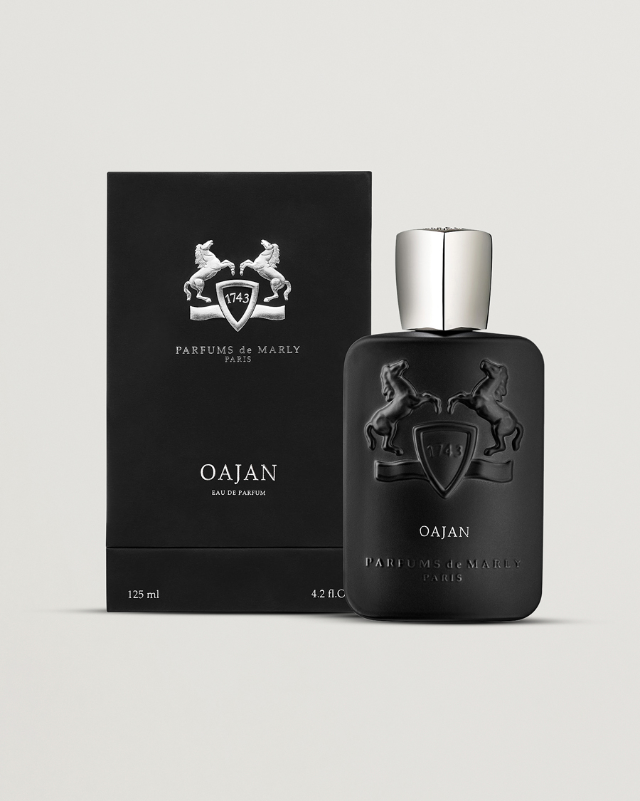 Herre | Parfyme | Parfums de Marly | Oajan Eau de Parfum 125ml