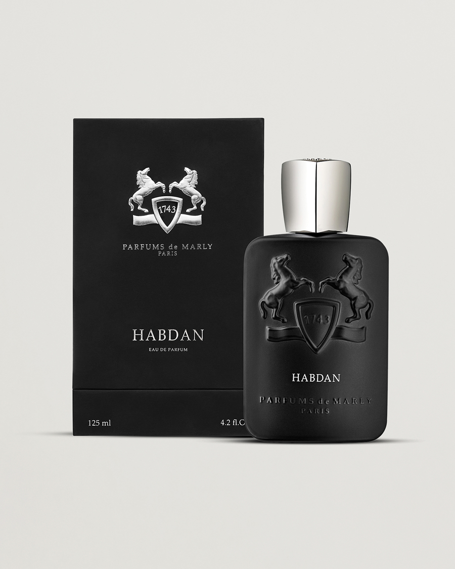 Herre | Parfyme | Parfums de Marly | Habdan Eau de Parfum 125ml
