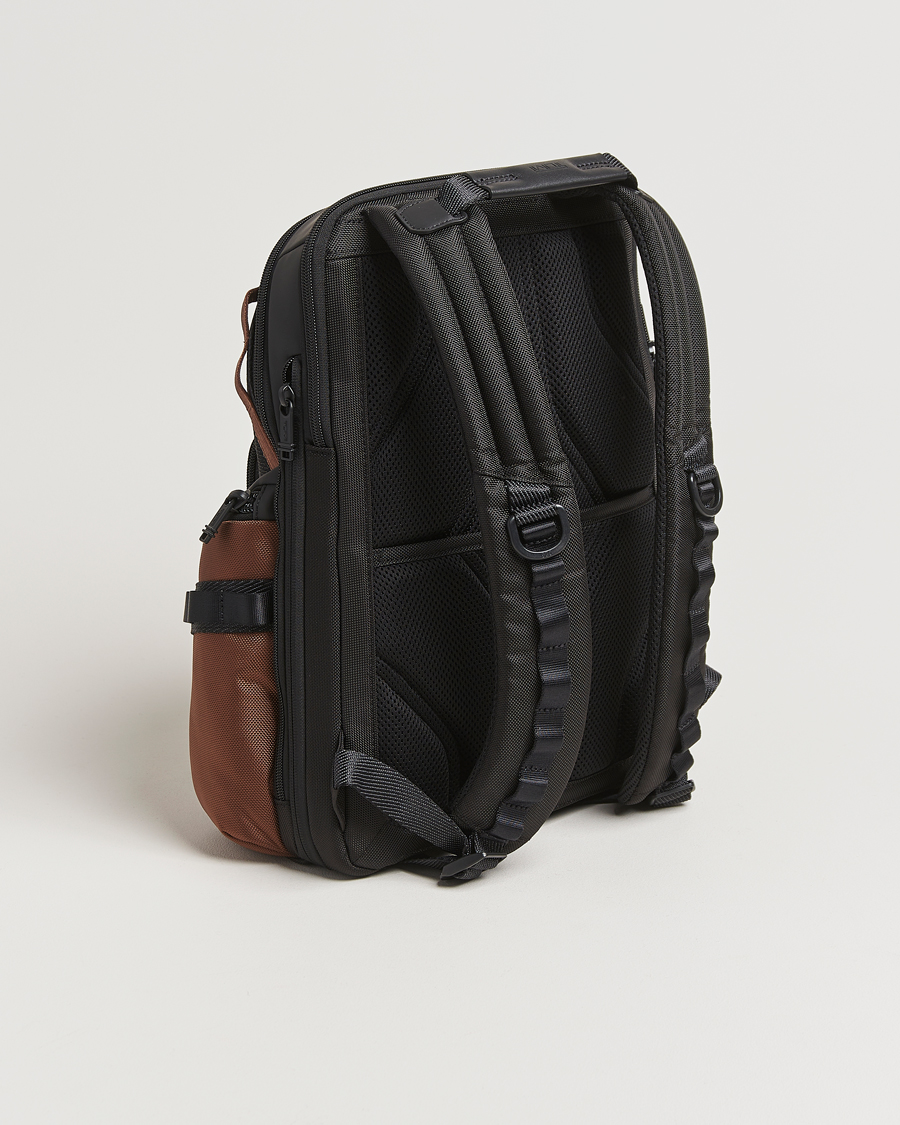 Herre | Vesker | TUMI | Alpha Bravo Navigation Backpack Black Onyx