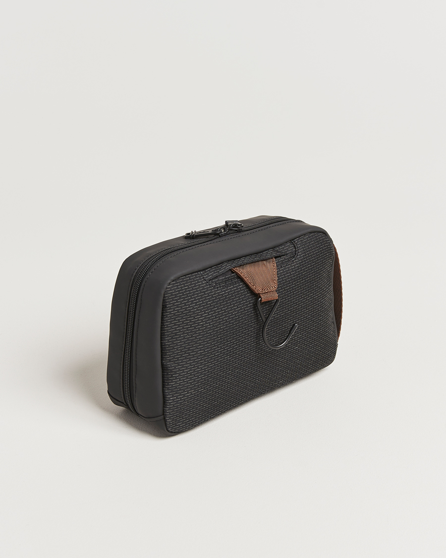 Herre | Vesker | TUMI | Alpha Bravo Response Travel Kit Black Onyx