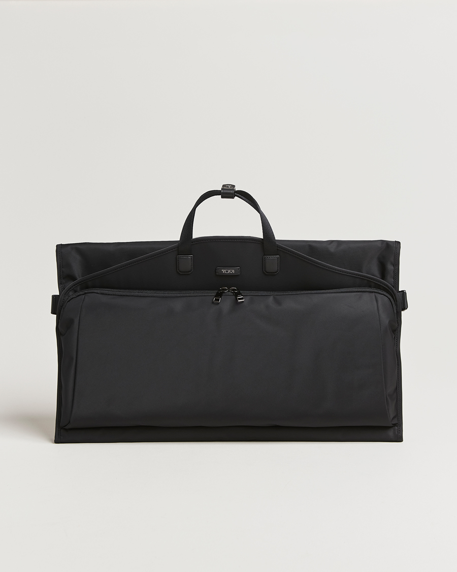 Herre | Vesker | TUMI | Garment Bag Black