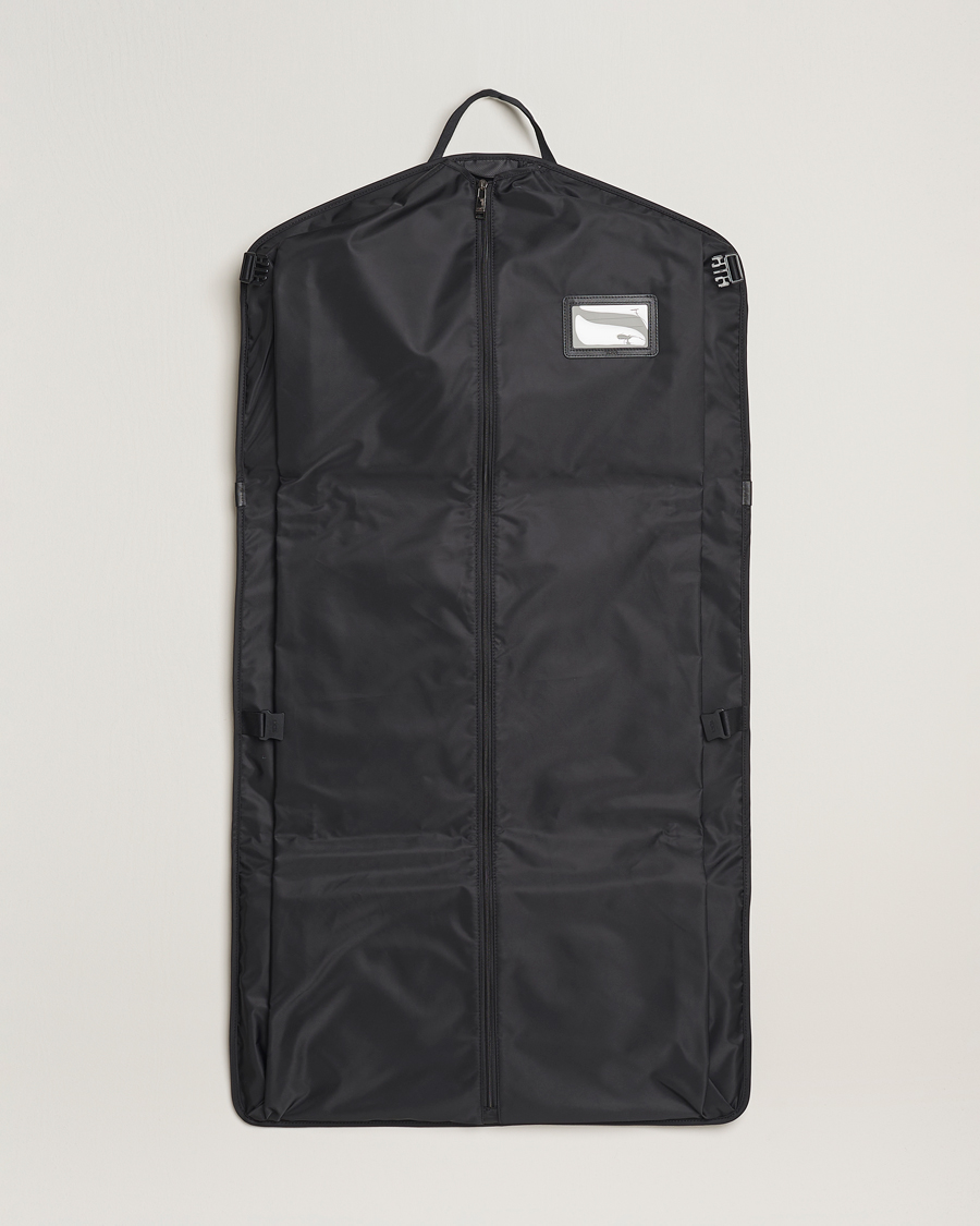 Herre | Vesker | TUMI | Garment Bag Black