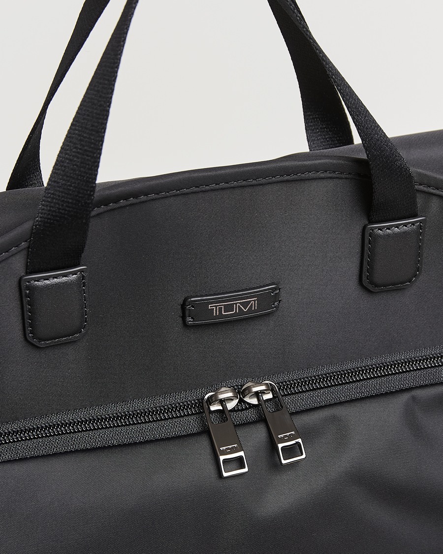 Herre | Vesker | TUMI | Garment Bag Black
