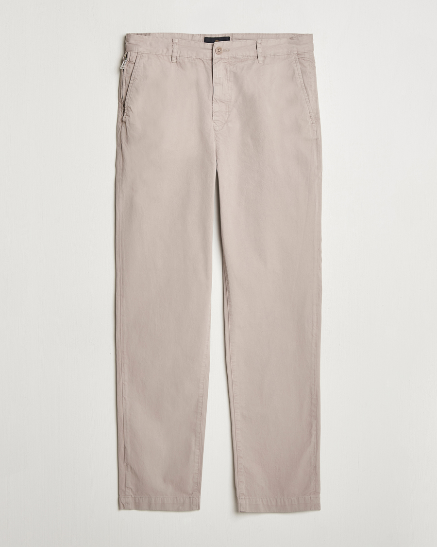 Herre | Bukser | Belstaff | Rally Cotton Chino Pumice