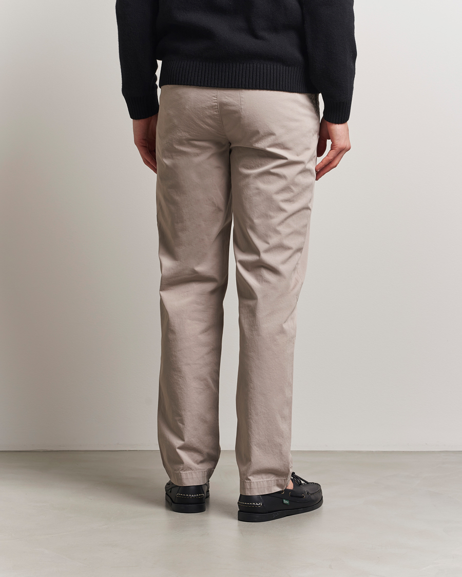 Herre | Bukser | Belstaff | Rally Cotton Chino Pumice