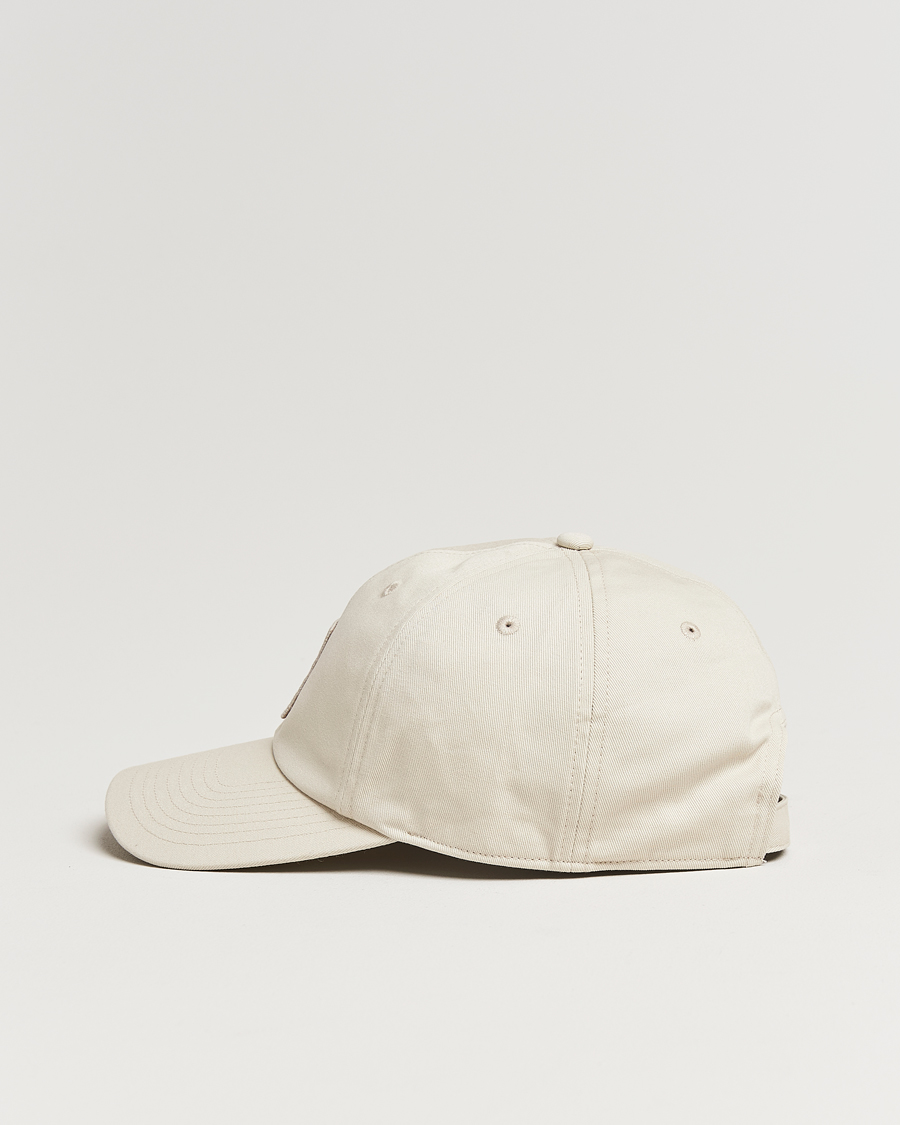 Herre | Hatter og capser | Belstaff | Phoenix Logo Cap Stone Beige