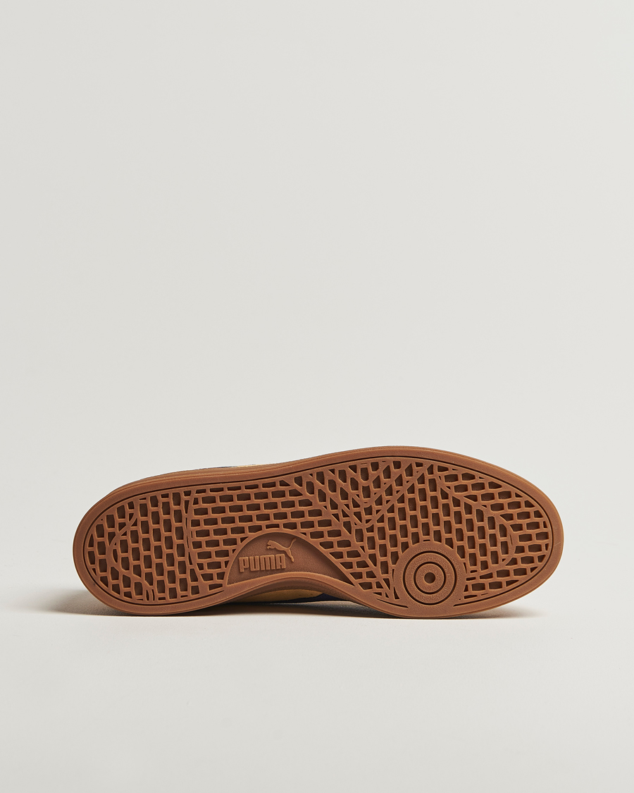 Herre | Sneakers | Puma | Indoor Soft Sneaker Almost Apricot