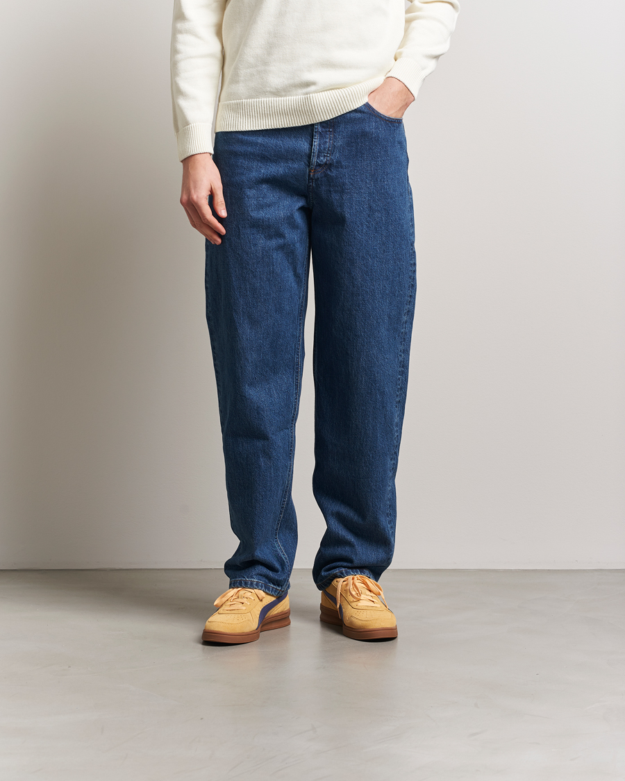 Herre | Sneakers | Puma | Indoor Soft Sneaker Almost Apricot