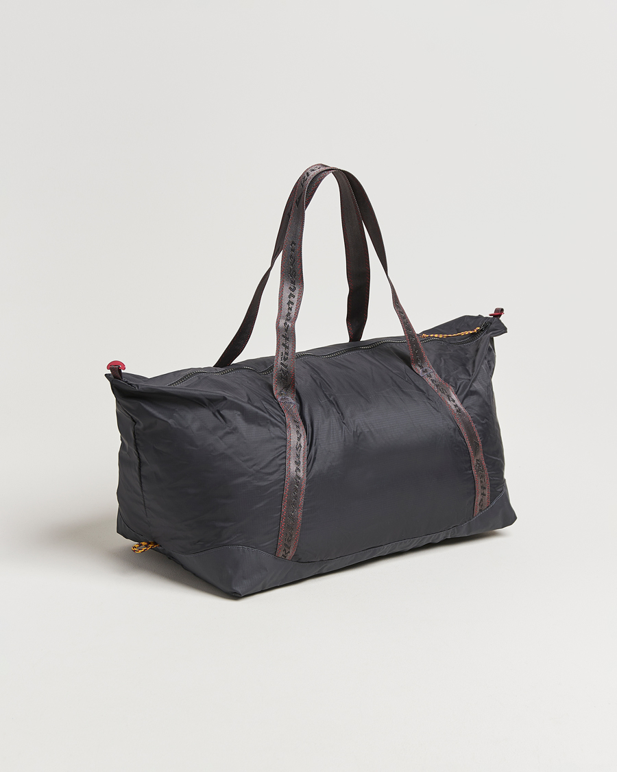 Herre | Vesker | Klättermusen | Mimer Duffelbag 40L Raven