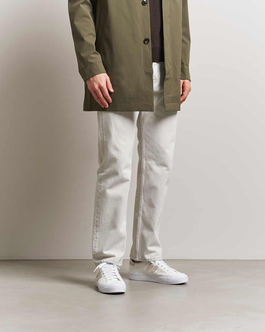 Herre | Jeans | NN07 | Sonny Regular Fit Jeans Light Grey