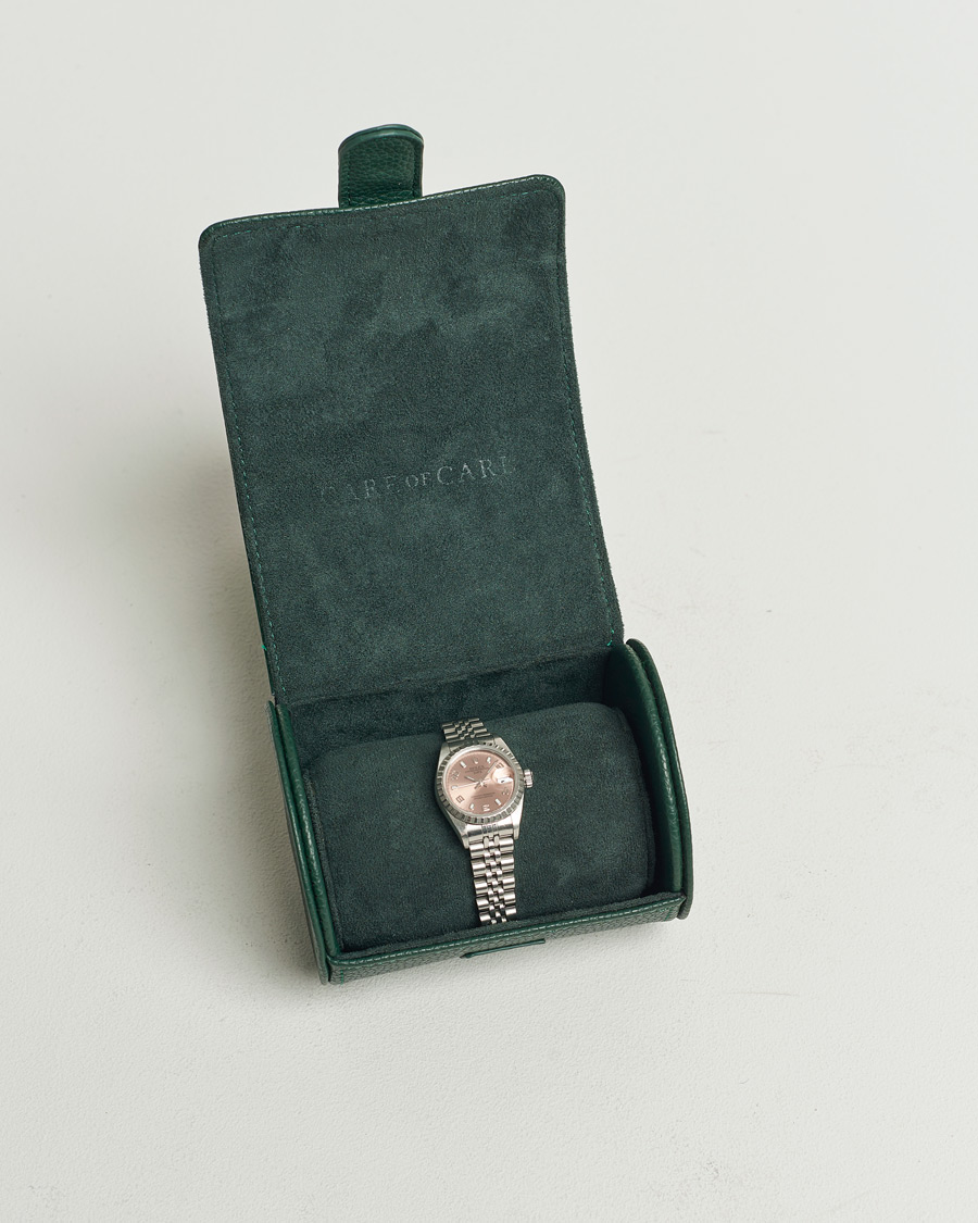 Herre | Rolex Pre-Owned Oyster Perpetual Lady Date | Rolex Pre-Owned | Oyster Perpetual Lady Date