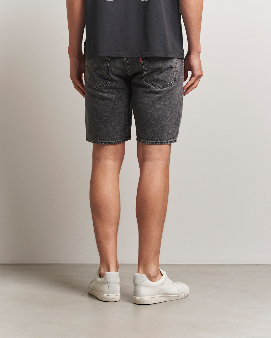 Herre | Shorts | Levi's | 501 Original Denim Shorts Dark Lane