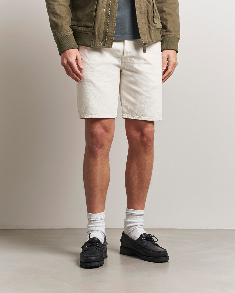 Herre | Shorts | Levi's | 501 Original Denim Shorts Bright Smile