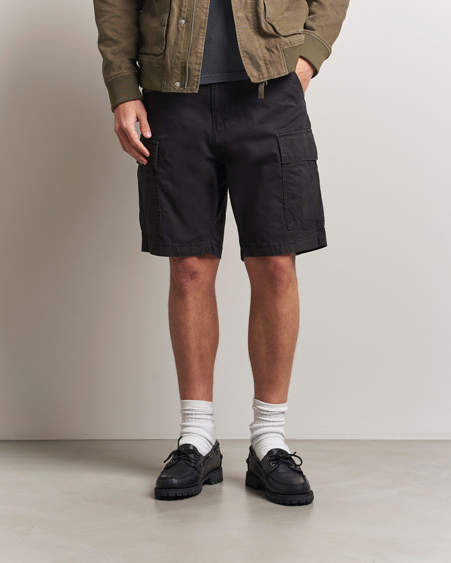 Herre | Shorts | Levi's | Carrier Cargo Shorts Meteorite