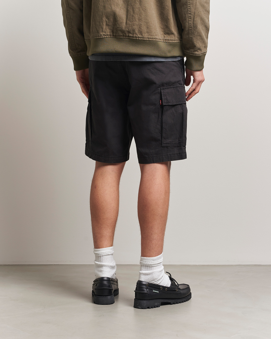 Herre | Shorts | Levi's | Carrier Cargo Shorts Meteorite