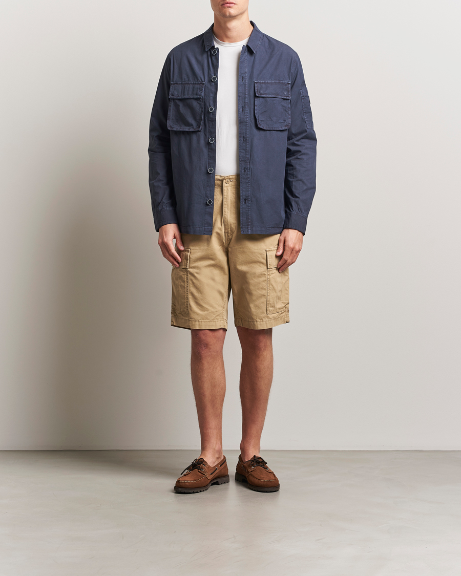 Herre | Shorts | Levi's | Carrier Cargo Shorts Harvest Gold