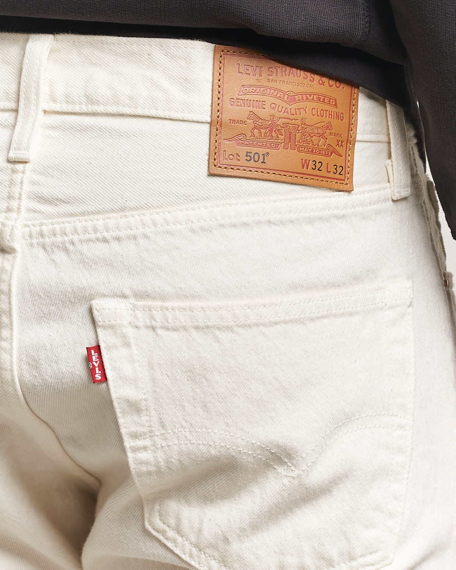 Herre | Jeans | Levi's | 501 Original Jeans My Candy