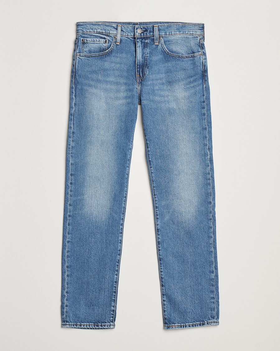 Herre | Jeans | Levi's | 502 Taper Jeans A Step Ahead