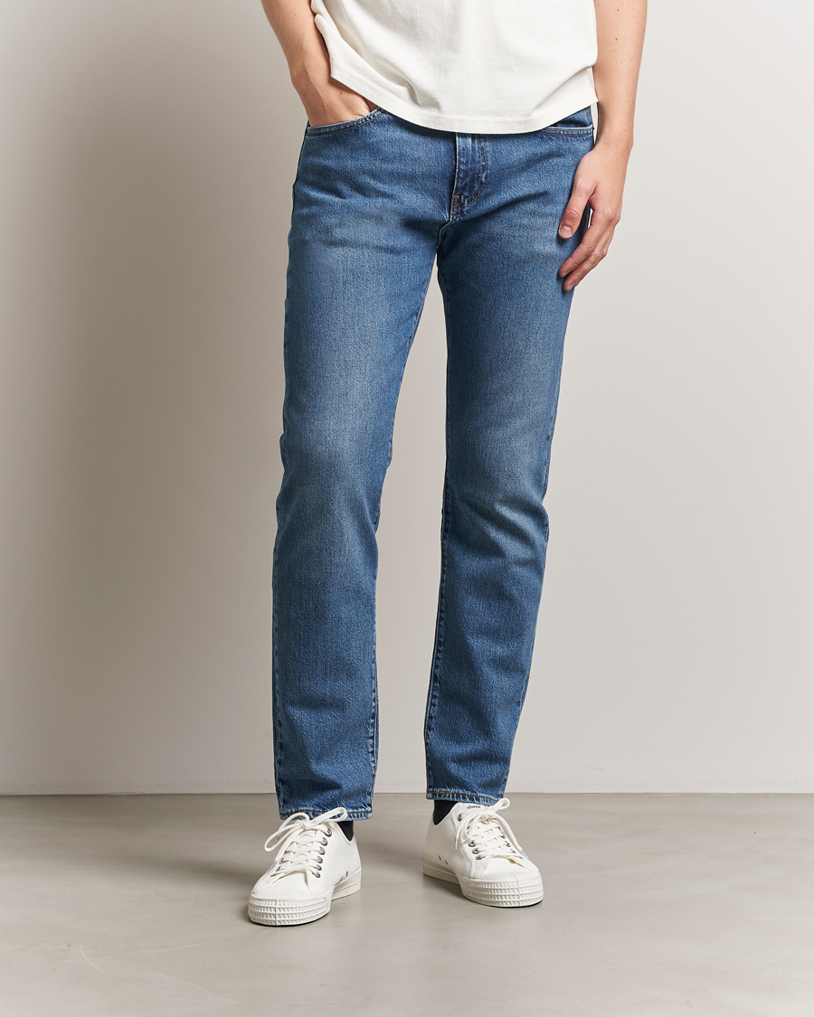 Herre | Jeans | Levi's | 502 Taper Jeans A Step Ahead