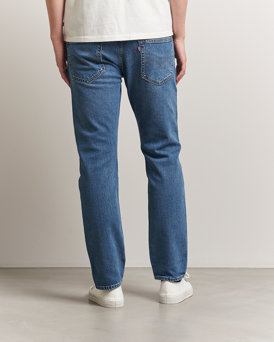 Herre | Jeans | Levi's | 502 Taper Jeans A Step Ahead