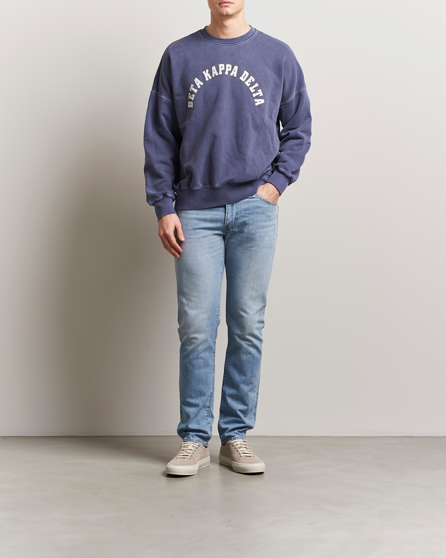 Herre | Jeans | Levi's | 511 Slim Jeans On The Horizon