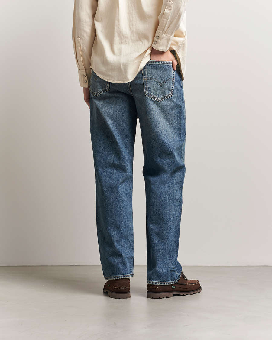 Herre | Jeans | Levi's | 568 Loose Straight Jeans Aisle Seat