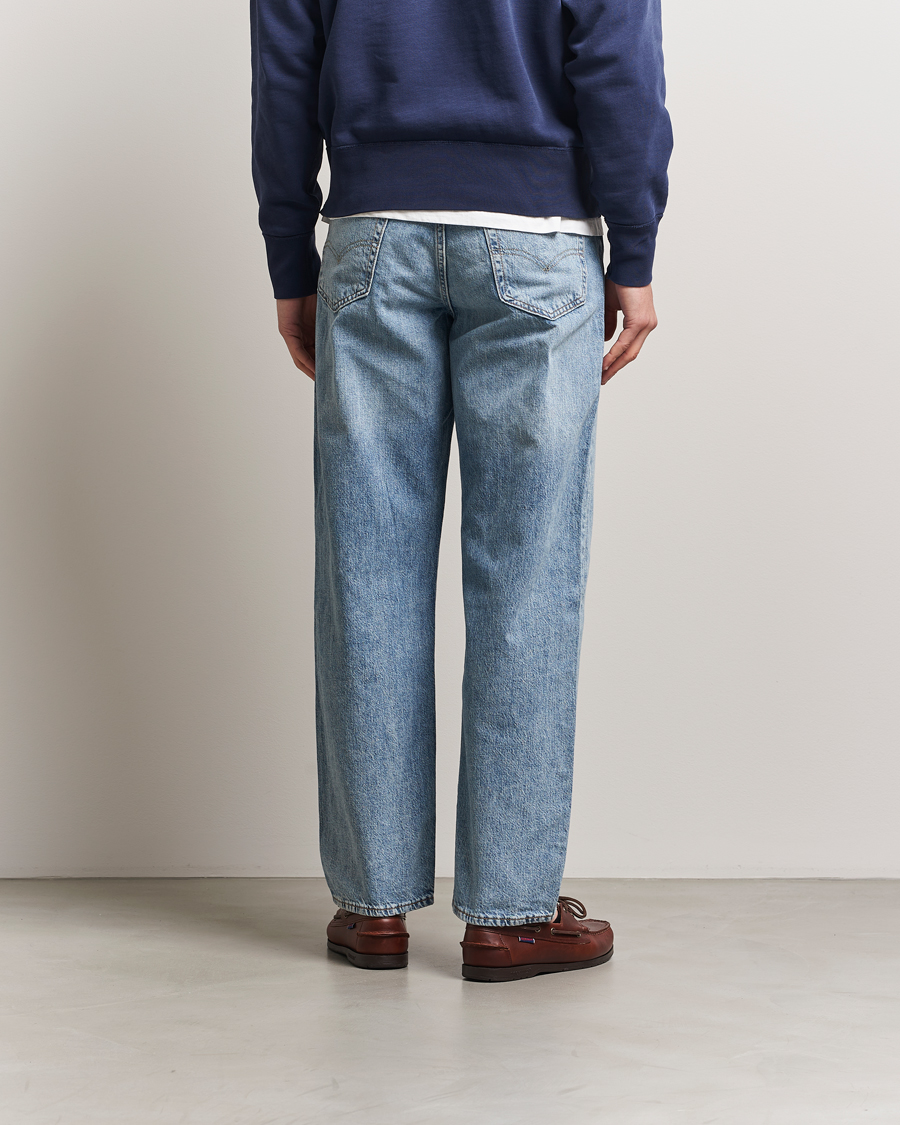 Herre | Jeans | Levi's | 568 Loose Straight Jeans At The Laundromat