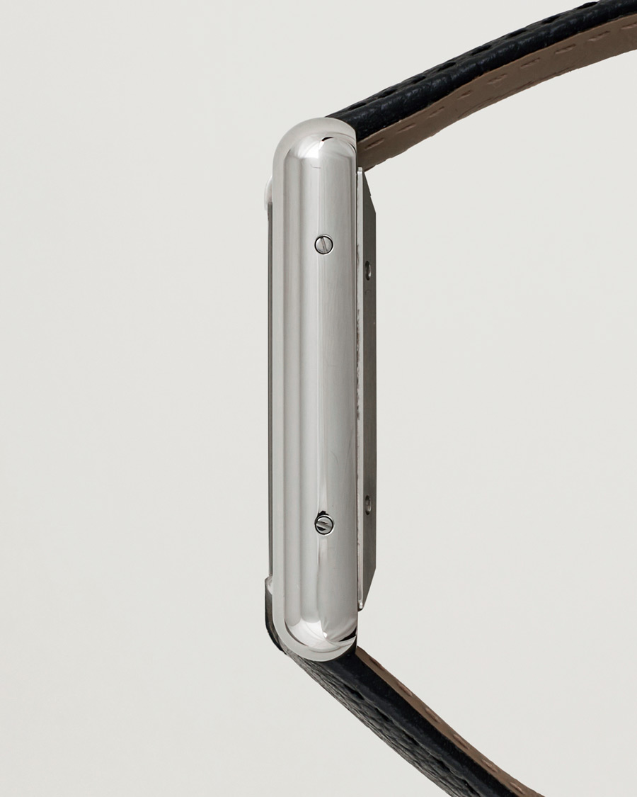 Herre | Cartier Pre-Owned Tank Must Extra Large | Cartier Pre-Owned | Tank Must Extra Large