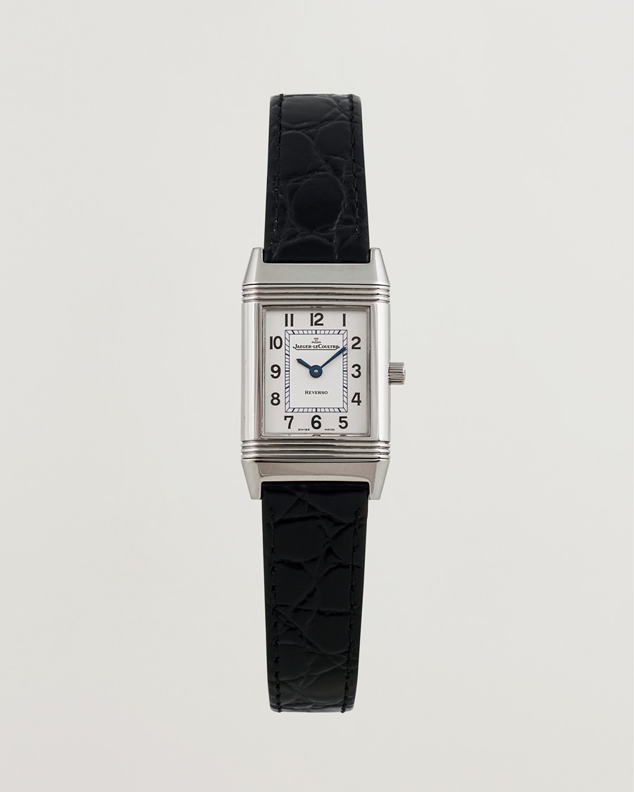 Herre | Jaeger-LeCoultre Pre-Owned Reverso Lady 2618411 | Jaeger-LeCoultre Pre-Owned | Reverso Lady 2618411