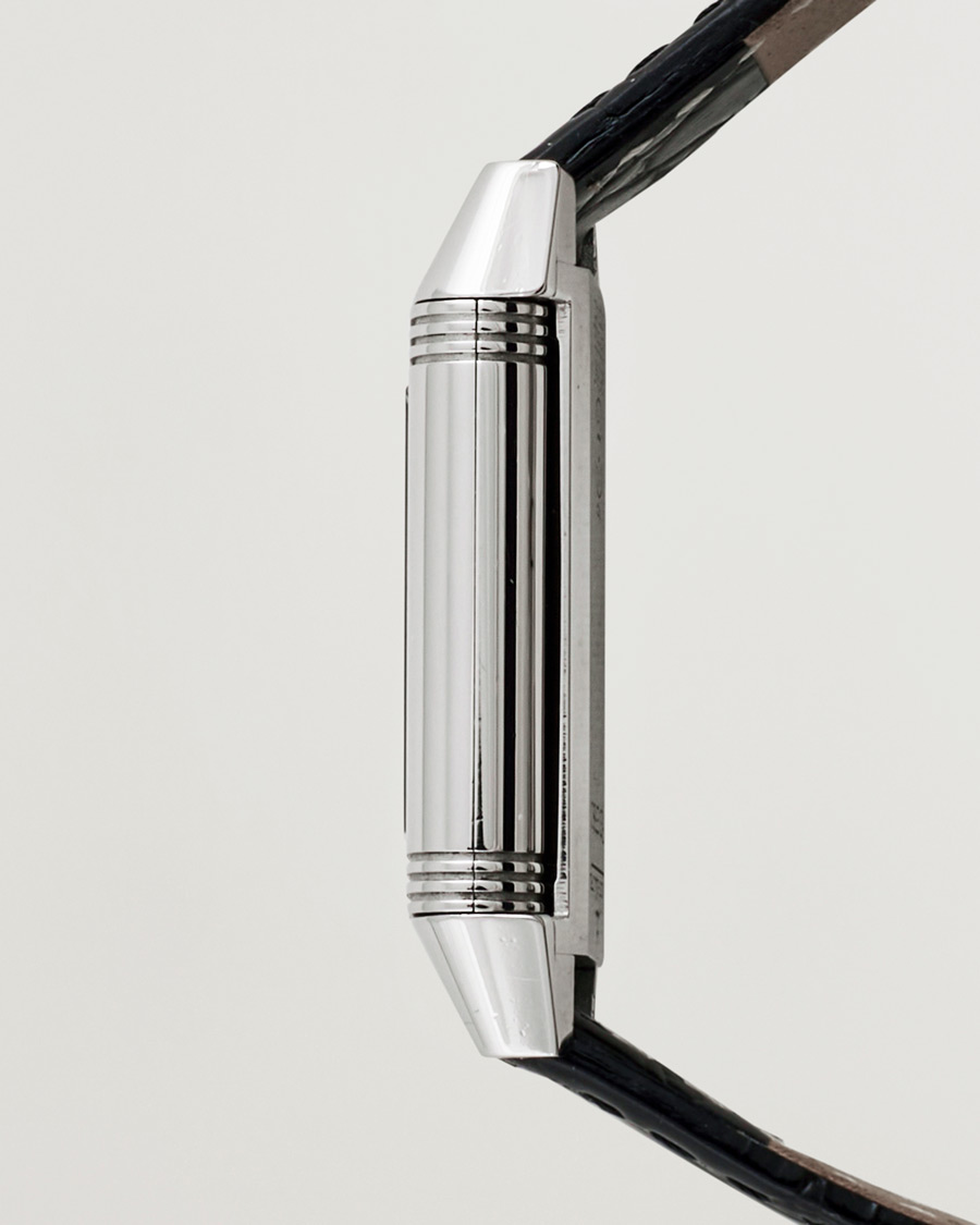 Herre | Jaeger-LeCoultre Pre-Owned Reverso Lady 2618411 | Jaeger-LeCoultre Pre-Owned | Reverso Lady 2618411