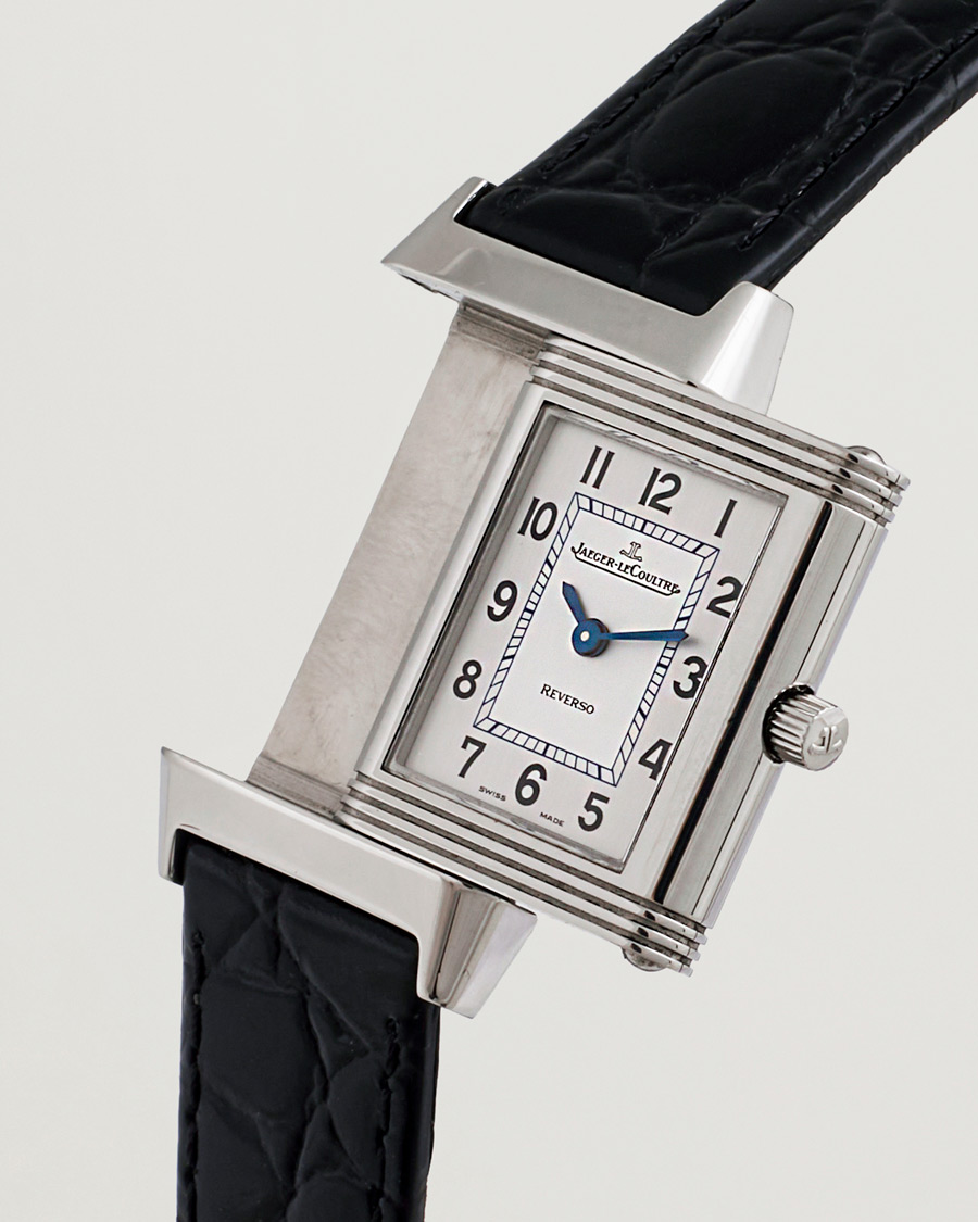 Herre | Jaeger-LeCoultre Pre-Owned Reverso Lady 2618411 | Jaeger-LeCoultre Pre-Owned | Reverso Lady 2618411