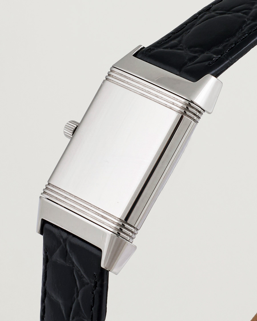 Herre | Jaeger-LeCoultre Pre-Owned Reverso Lady 2618411 | Jaeger-LeCoultre Pre-Owned | Reverso Lady 2618411