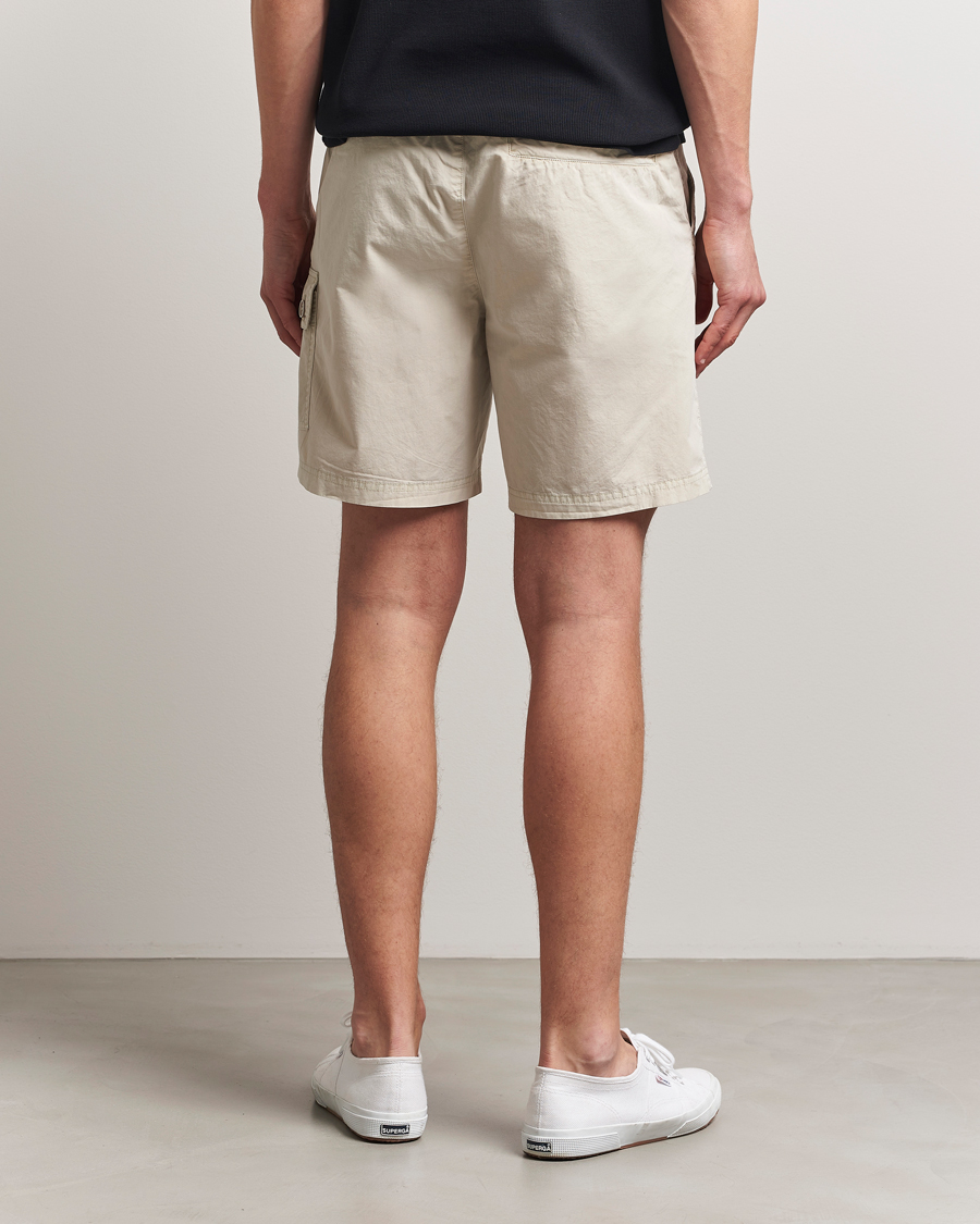 Herre | Shorts | Barbour International | Kenneth Garment Dye Shorts Mist