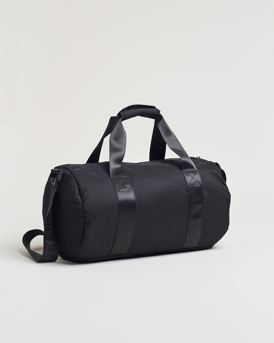 Herre | Vesker | Barbour International | Knockhill Holdall Black