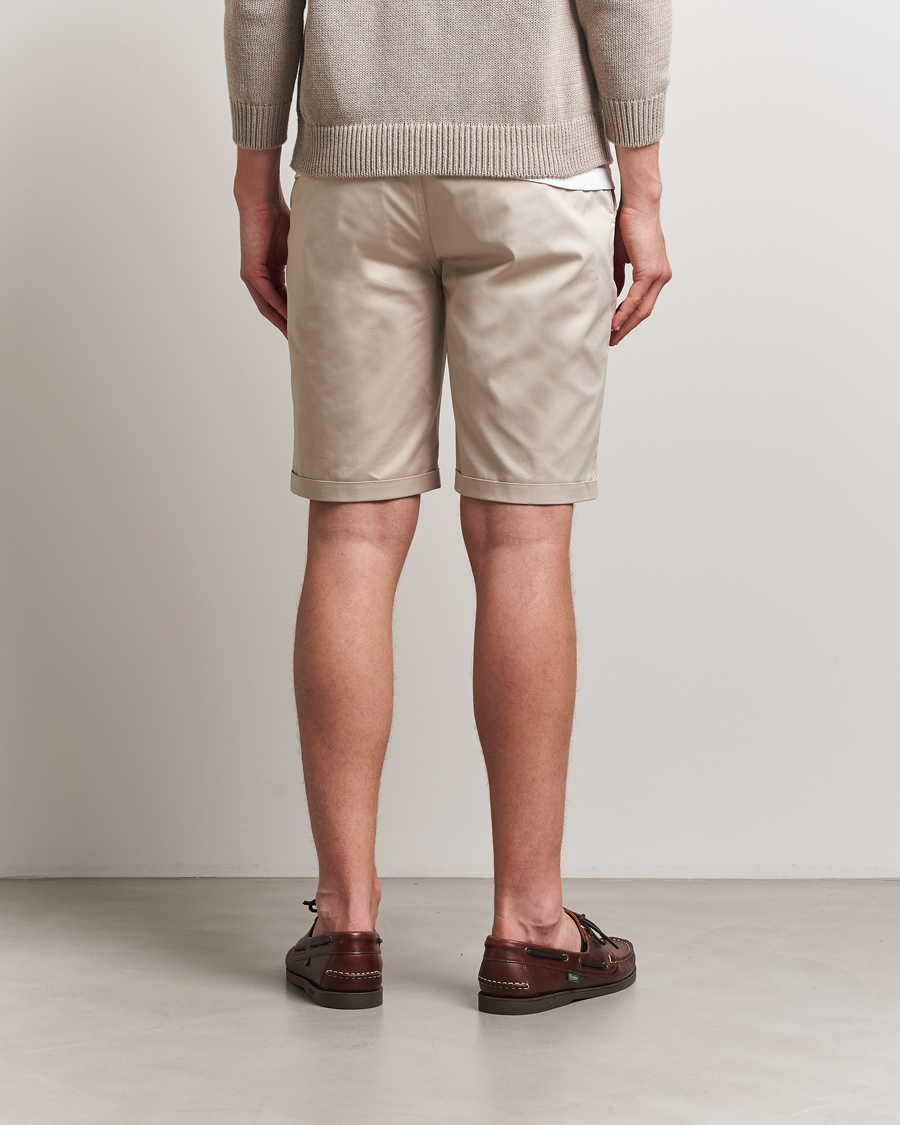 Herre | Shorts | Barbour Lifestyle | Smart Chino Shorts Mist