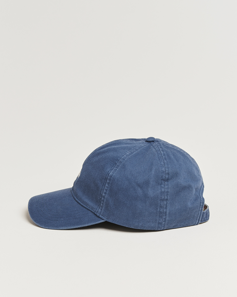 Herre | Hatter og capser | Barbour Lifestyle | Cascade Sports Cap Oceana
