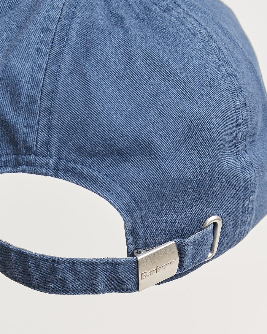 Herre | Hatter og capser | Barbour Lifestyle | Cascade Sports Cap Oceana