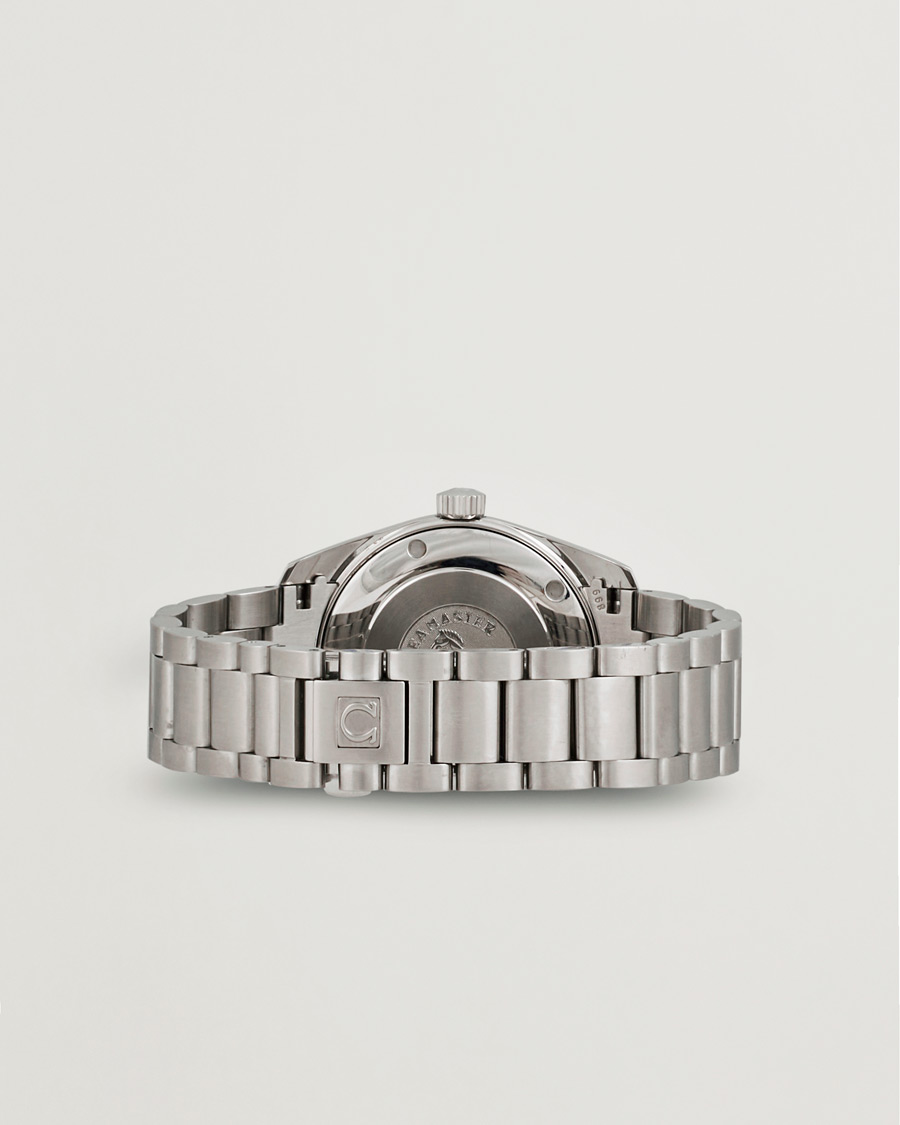 Herre | Omega Pre-Owned Seamaster Aqua Terra | Omega Pre-Owned | Seamaster Aqua Terra
